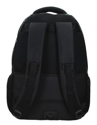 MOCHILA ADAP. 46CM 3C. SPIDERMAN IS WATCHING US